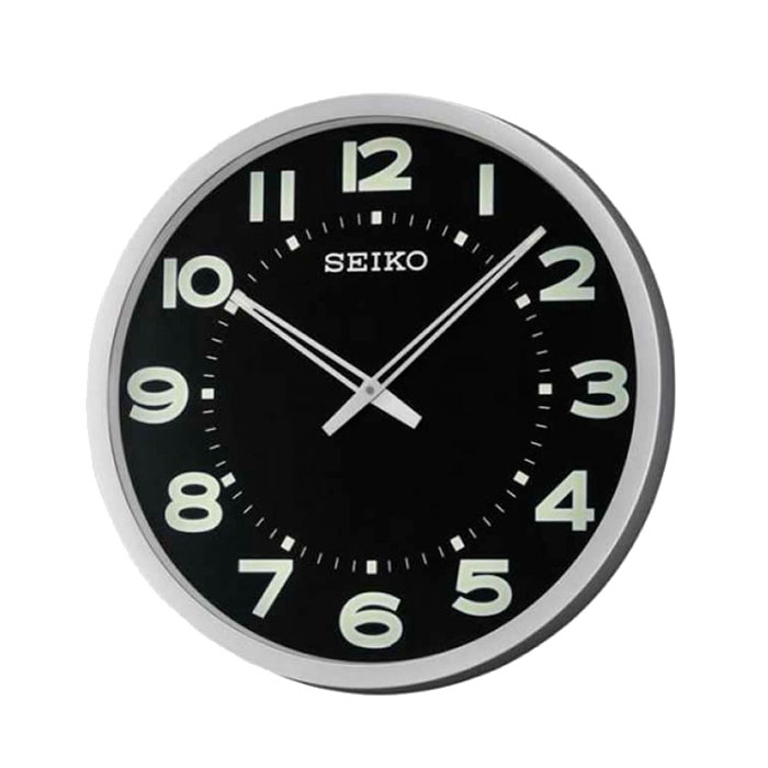 Настенные часы Seiko Clock QXA564SN-Z
